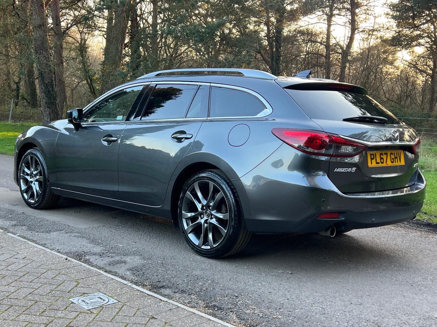 Used Mazda Mazda6 2017 for sale - 77752856: Photo 63
