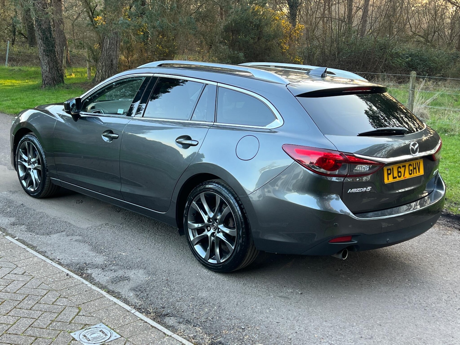 Used Mazda Mazda6 2017 for sale - 77752856: Photo 64