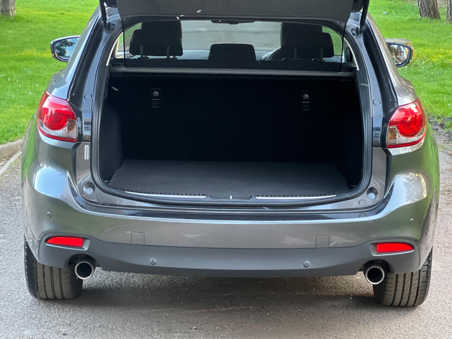 Used Mazda Mazda6 2017 for sale - 77752856: Photo 67