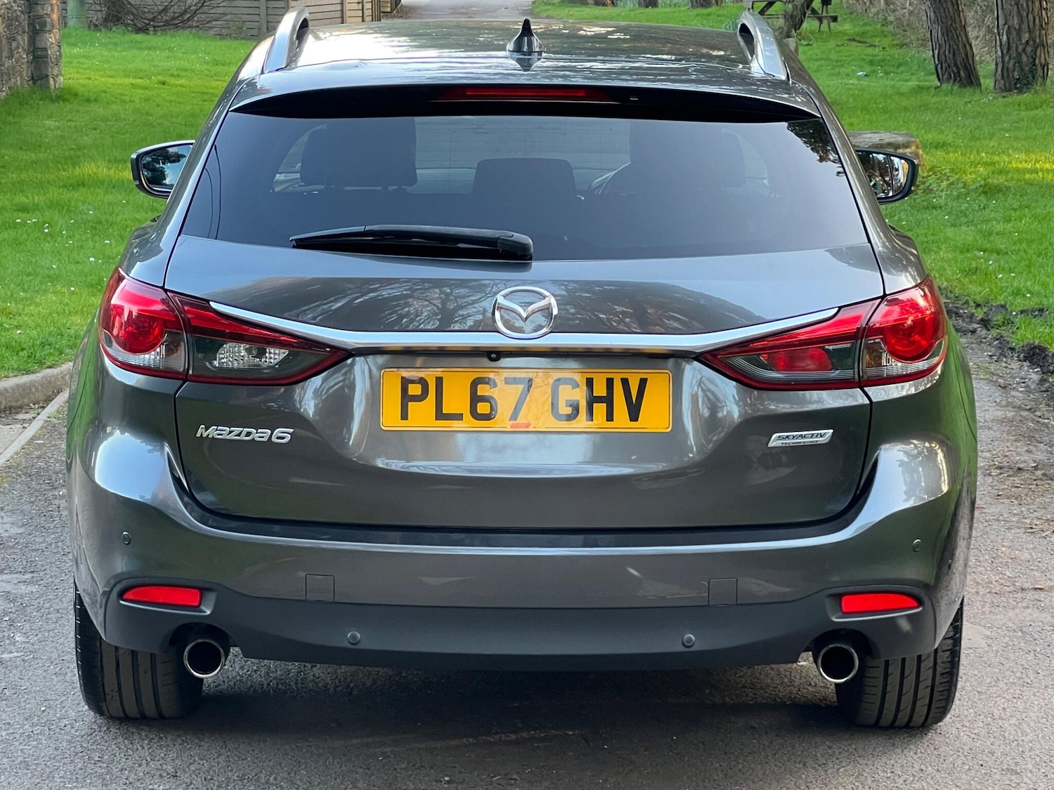 Used Mazda Mazda6 2017 for sale - 77752856: Photo 68