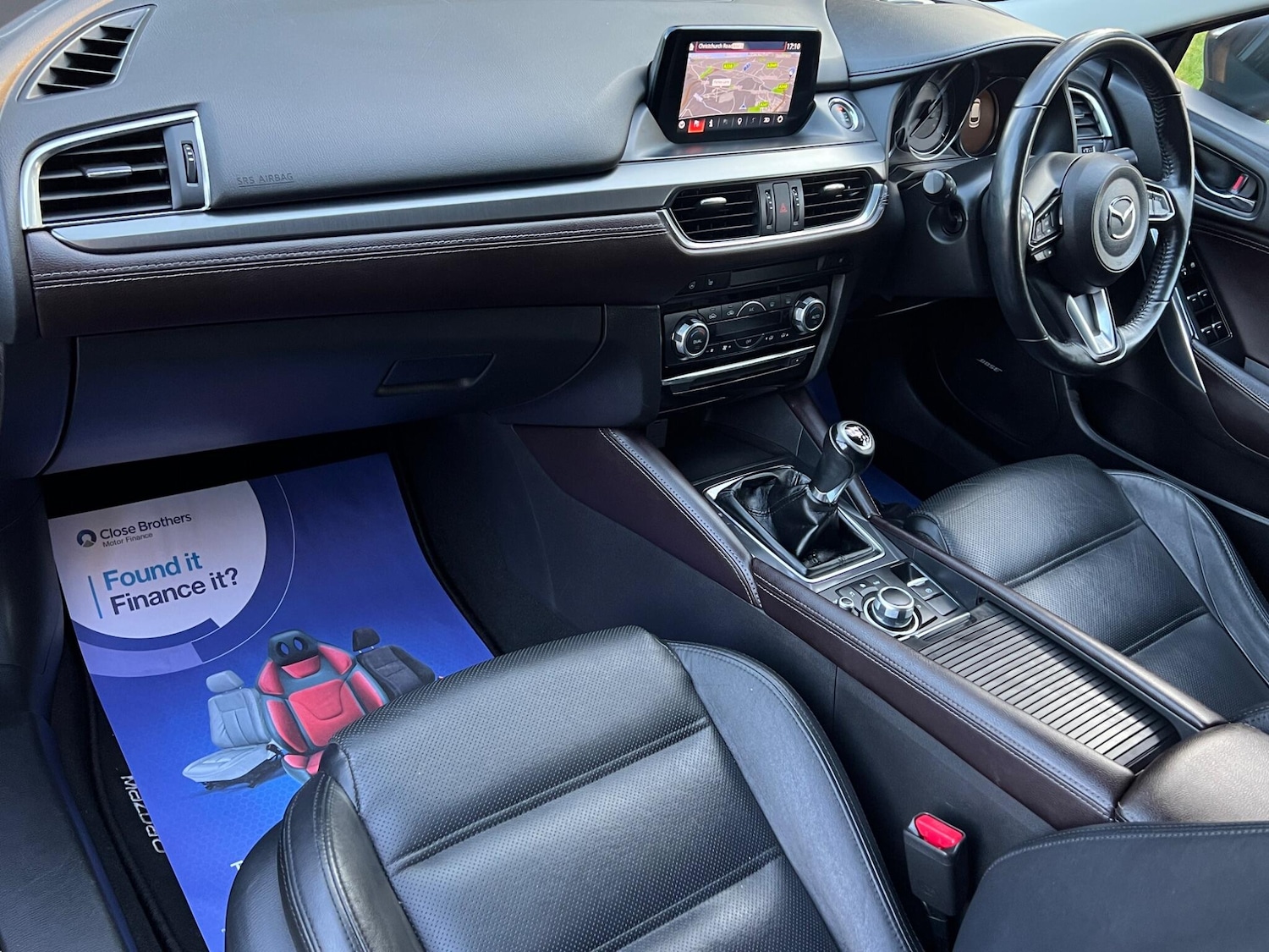 Used Mazda Mazda6 2017 for sale - 77752856: Photo 7