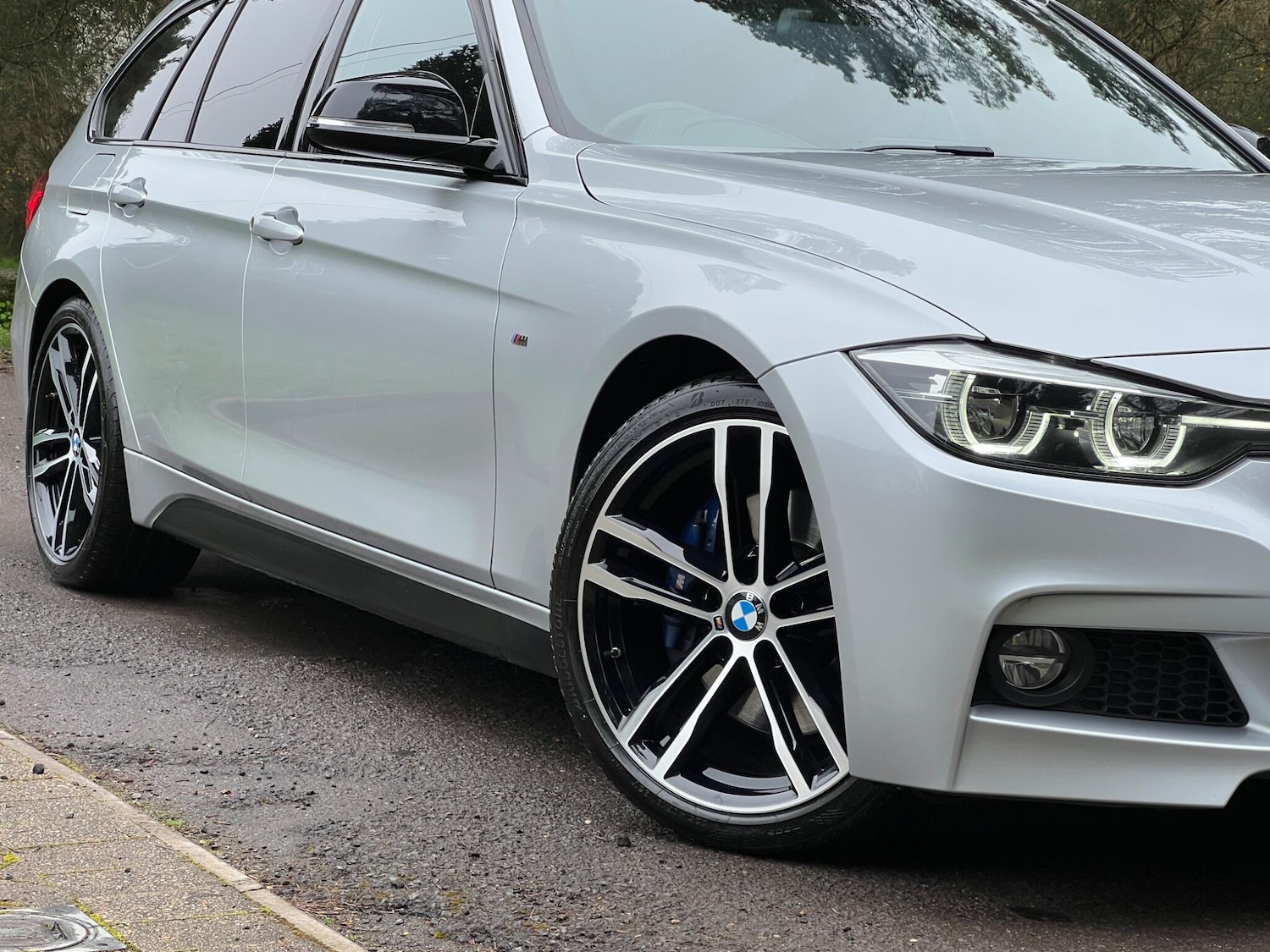 Used BMW 3 Series 2019 for sale - 77793992: Photo 16