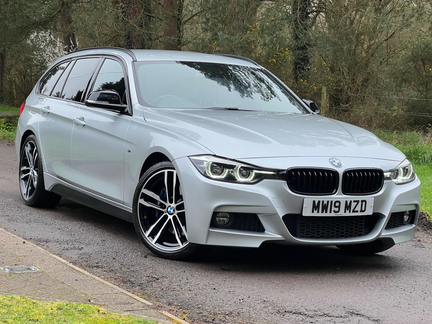 Used BMW 3 Series 2019 for sale - 77793992: Photo 18