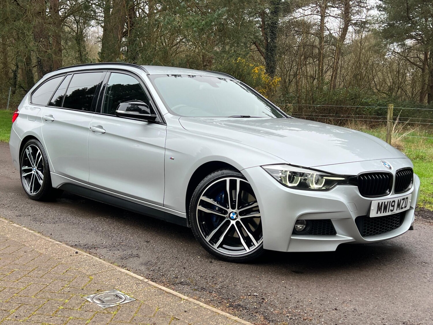 Used BMW 3 Series 2019 for sale - 77793992: Photo 19