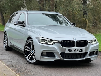 Used BMW 3 Series 2018 for sale - 77793992: Photo
