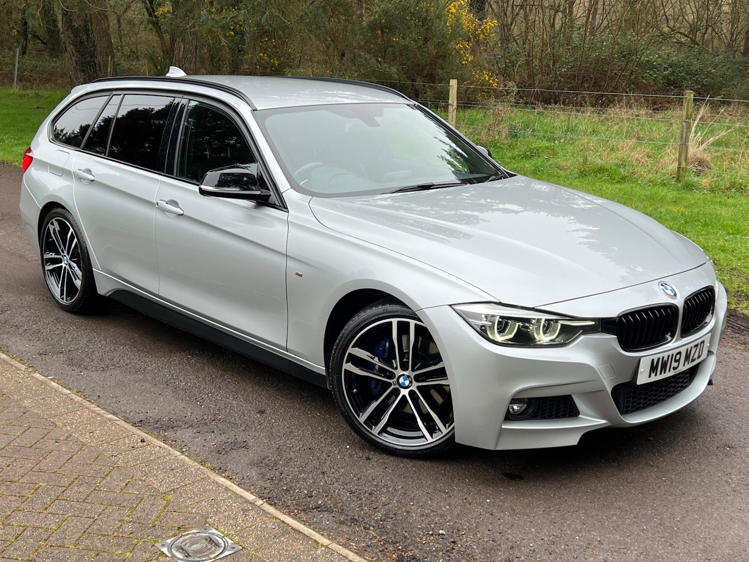 Used BMW 3 Series 2019 for sale - 77793992: Photo 20