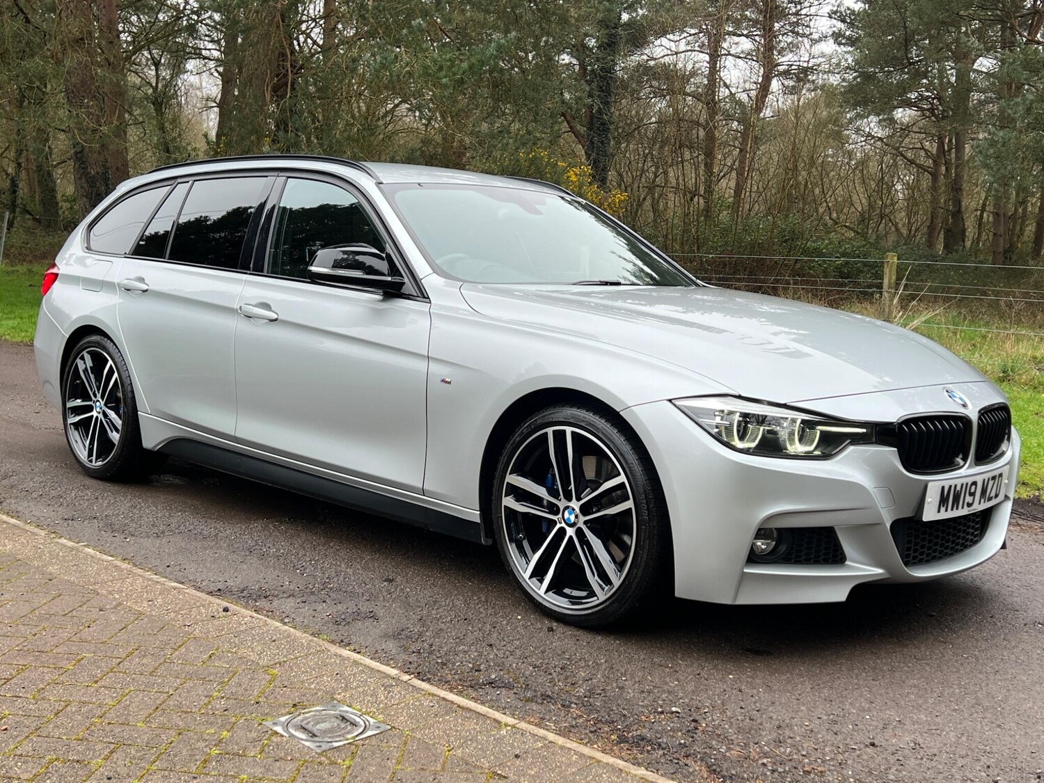 Used BMW 3 Series 2019 for sale - 77793992: Photo 21