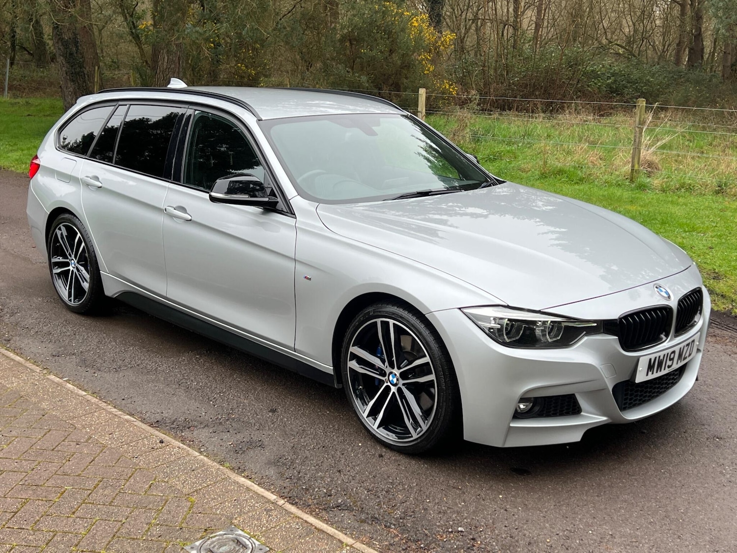 Used BMW 3 Series 2019 for sale - 77793992: Photo 22