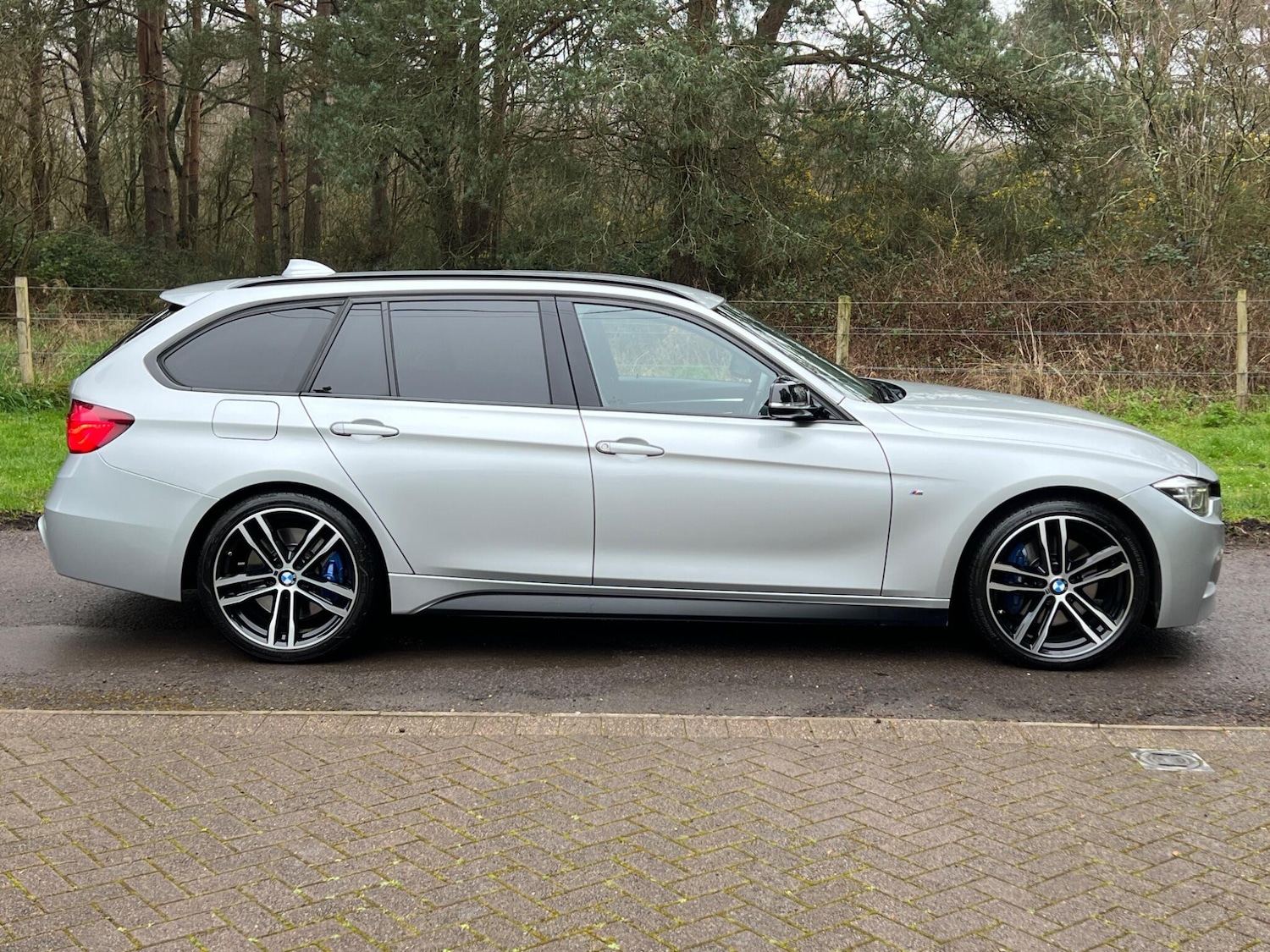 Used BMW 3 Series 2019 for sale - 77793992: Photo 23