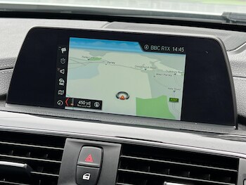 Used BMW 3 Series 2018 for sale - 77793992: Photo