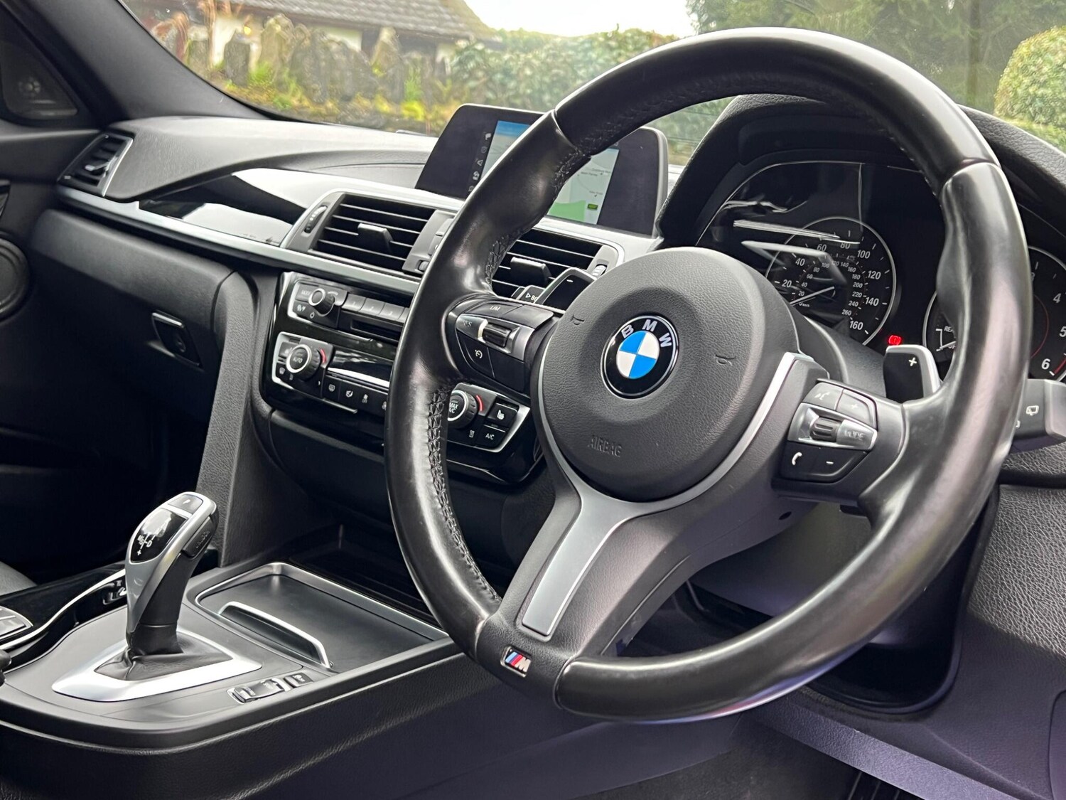 Used BMW 3 Series 2019 for sale - 77793992: Photo 45