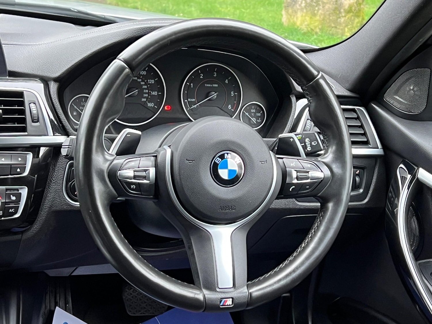 Used BMW 3 Series 2019 for sale - 77793992: Photo 49