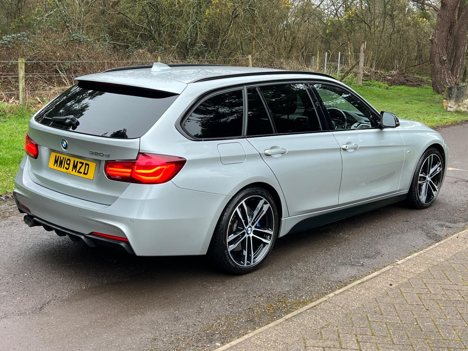 Used BMW 3 Series 2019 for sale - 77793992: Photo 5