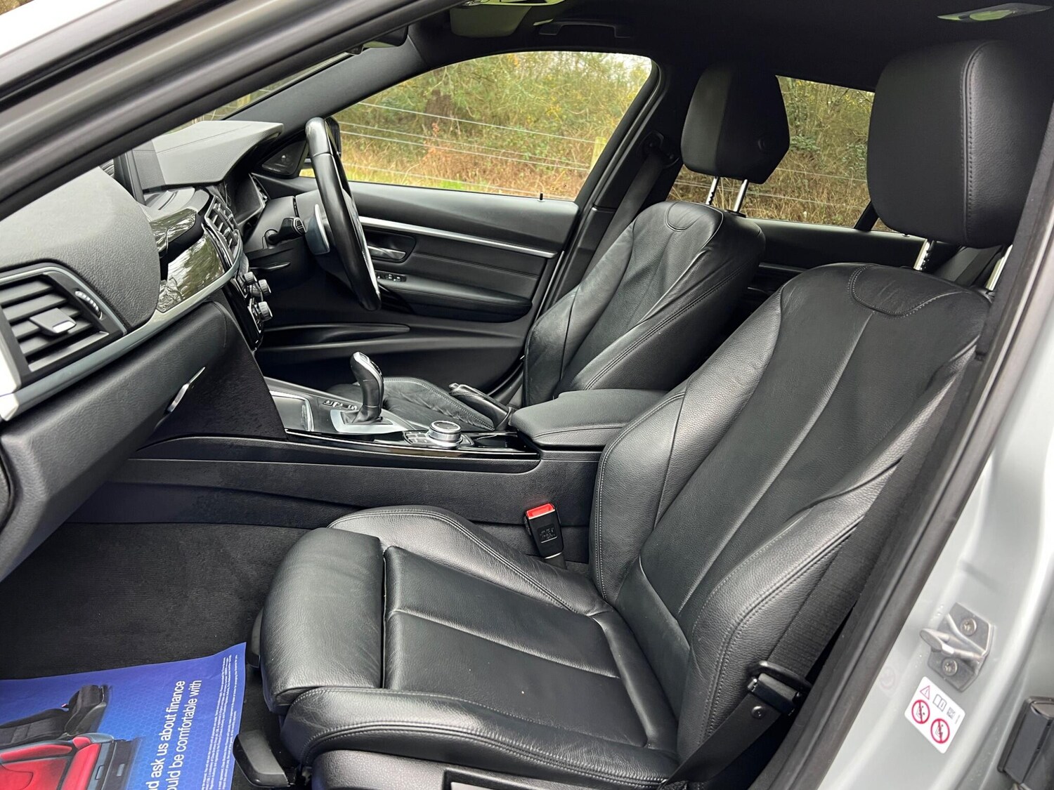 Used BMW 3 Series 2019 for sale - 77793992: Photo 56