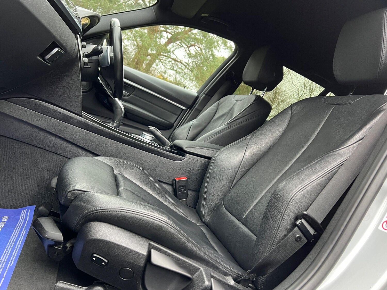 Used BMW 3 Series 2019 for sale - 77793992: Photo 57