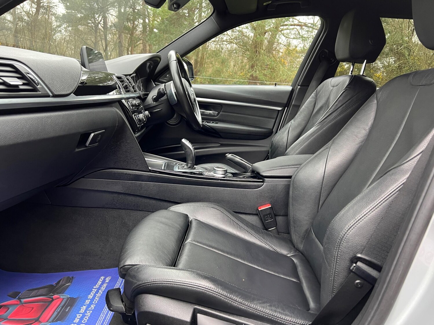 Used BMW 3 Series 2019 for sale - 77793992: Photo 58