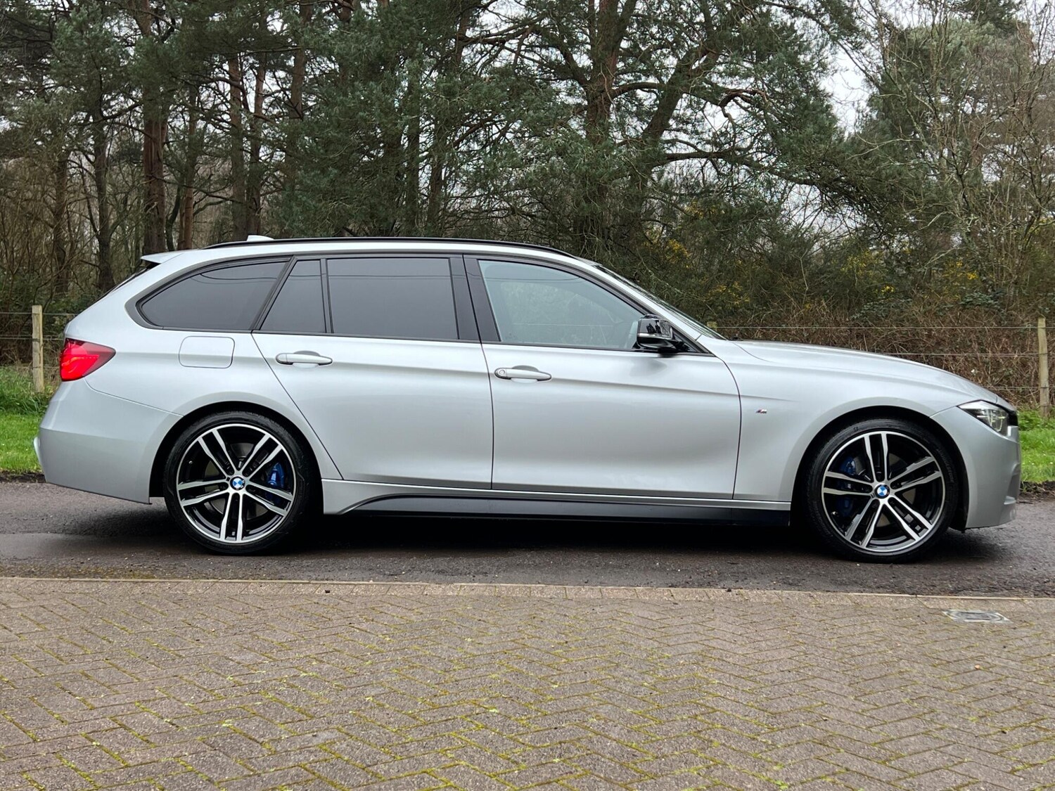 Used BMW 3 Series 2019 for sale - 77793992: Photo 6