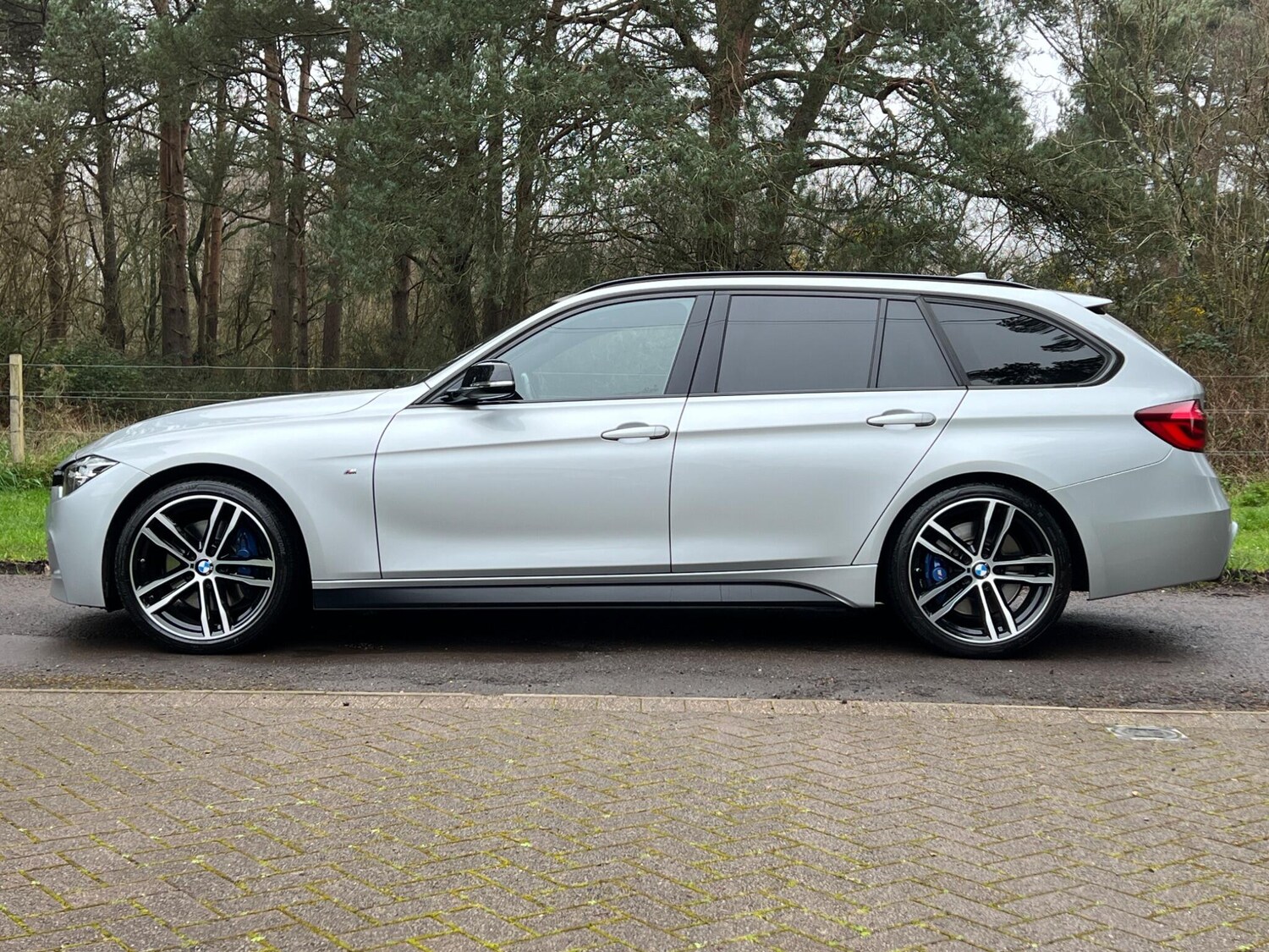 Used BMW 3 Series 2019 for sale - 77793992: Photo 62