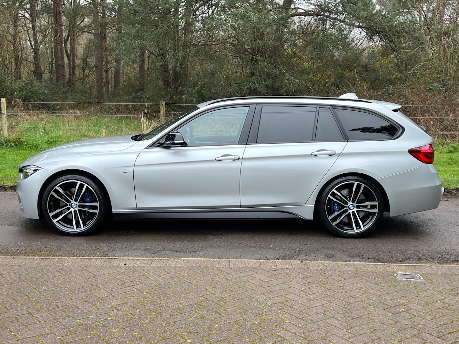 Used BMW 3 Series 2019 for sale - 77793992: Photo 63