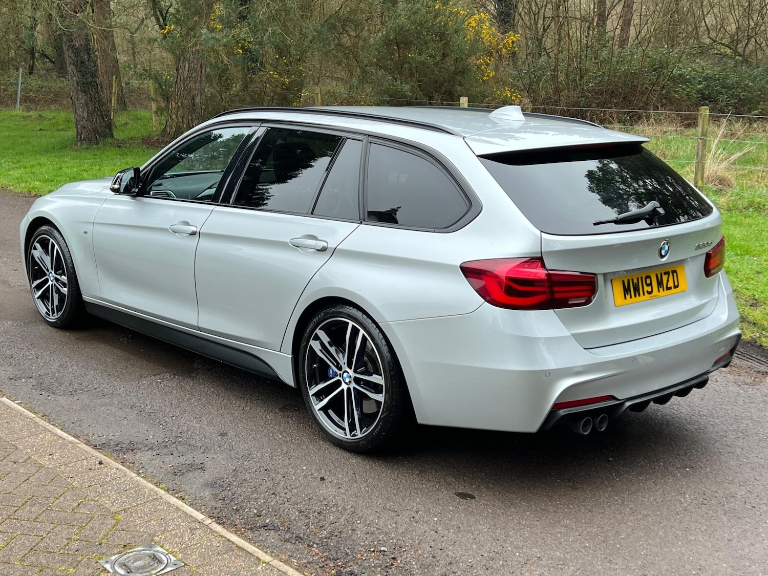 Used BMW 3 Series 2019 for sale - 77793992: Photo 65