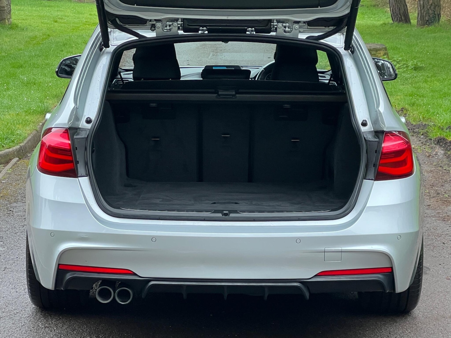 Used BMW 3 Series 2019 for sale - 77793992: Photo 69