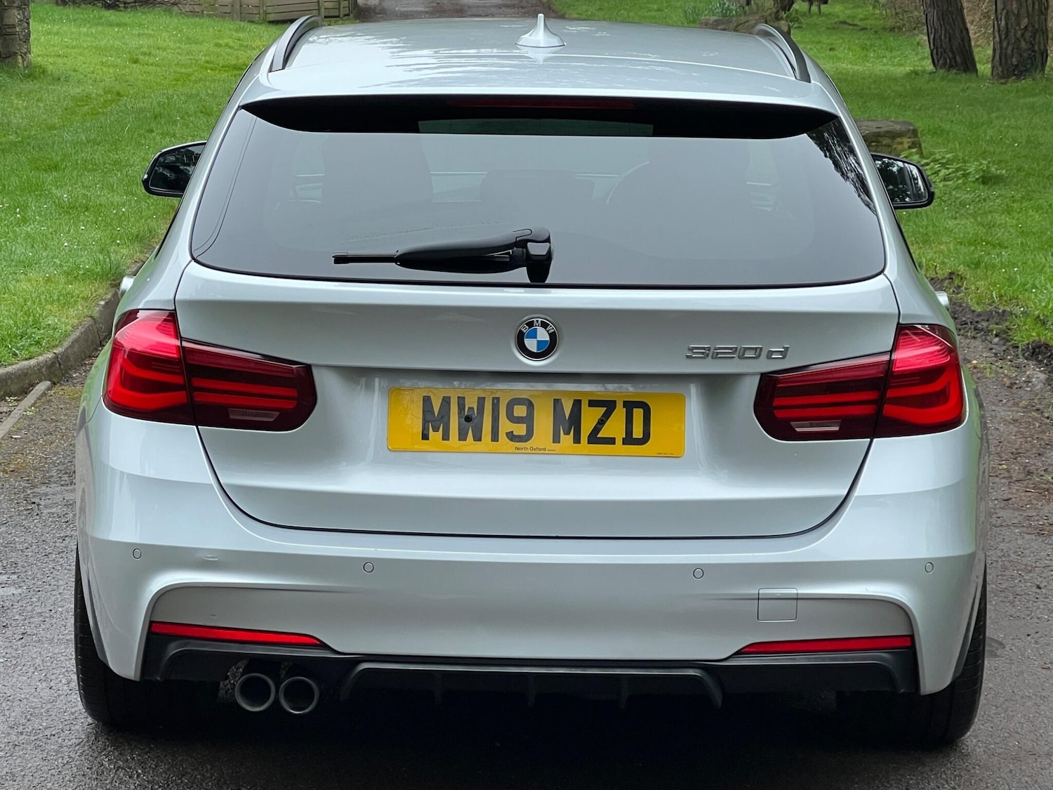 Used BMW 3 Series 2019 for sale - 77793992: Photo 70