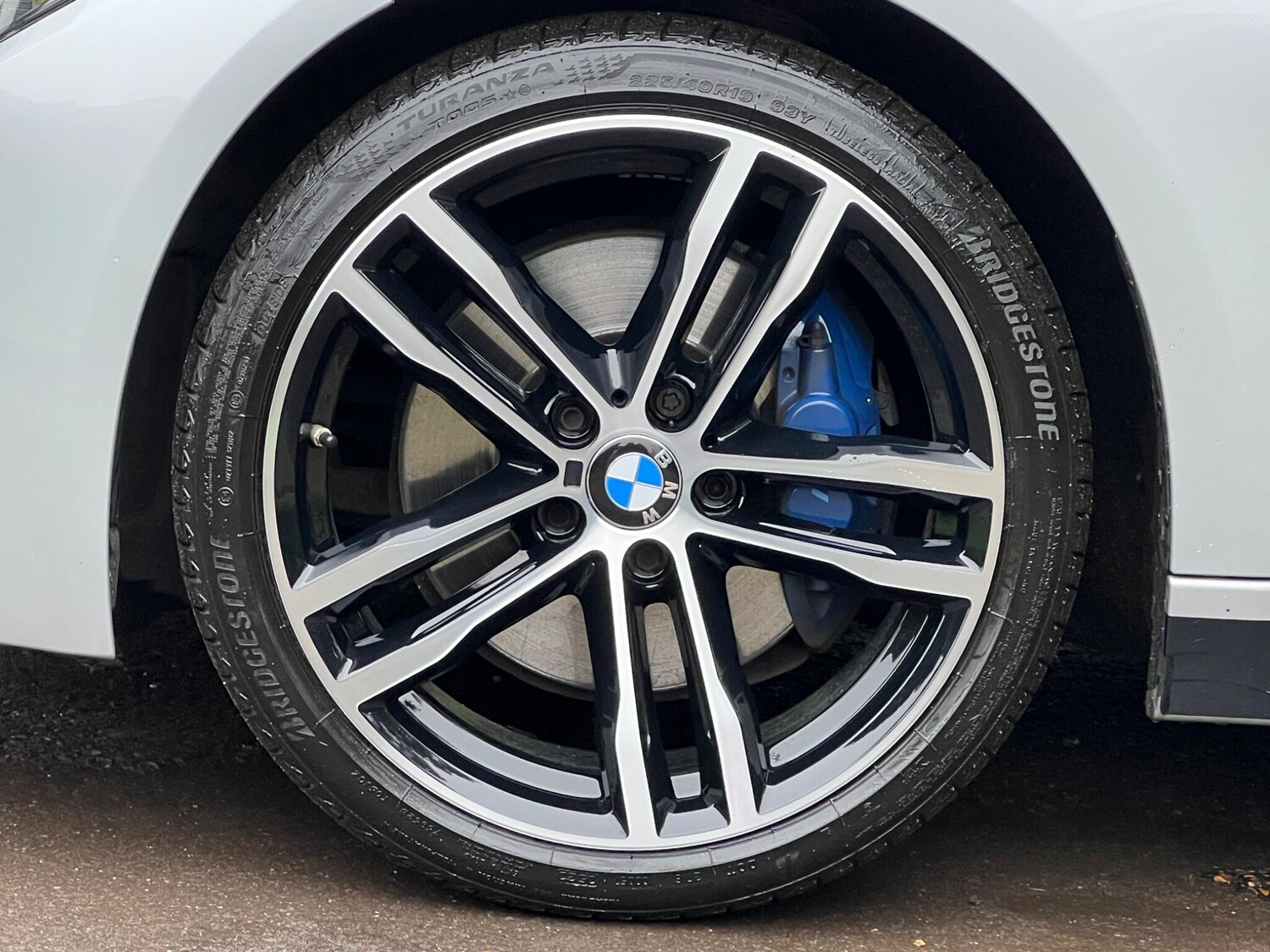Used BMW 3 Series 2019 for sale - 77793992: Photo 8