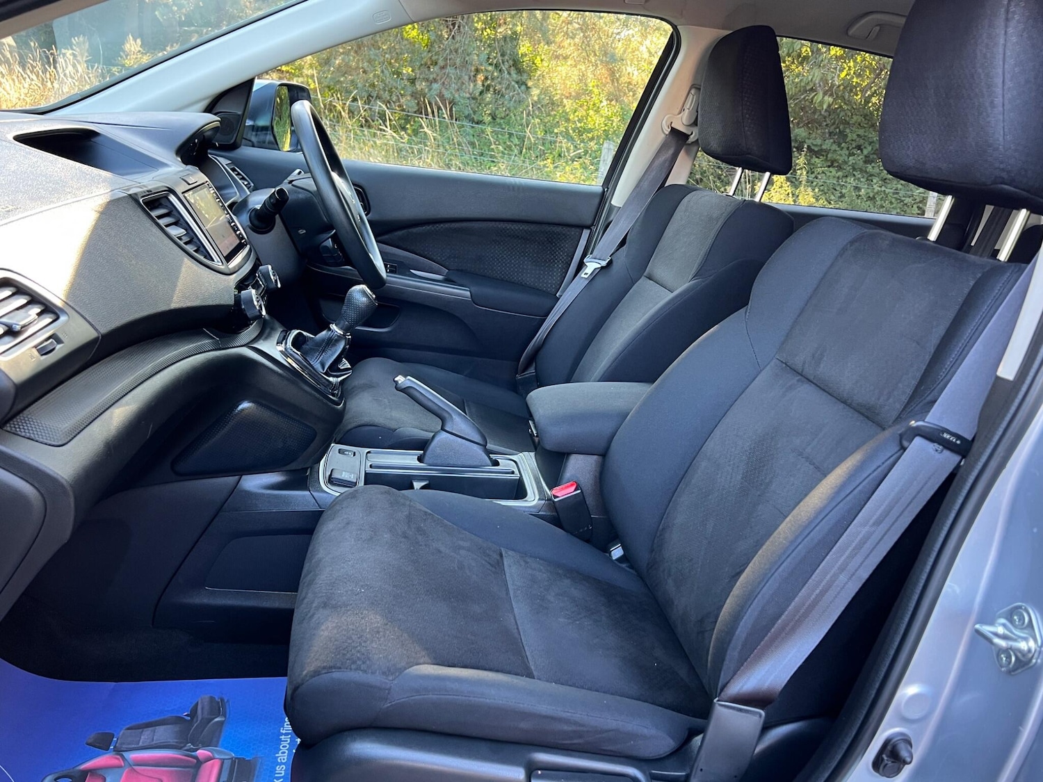 Used Honda CR-V 2017 for sale - 76953946: Photo 13