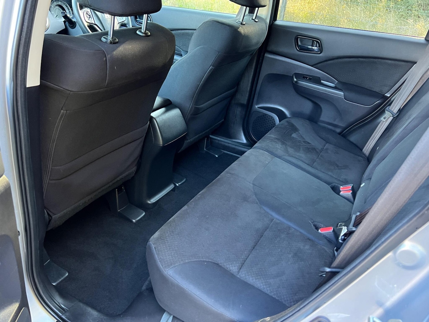 Used Honda CR-V 2017 for sale - 76953946: Photo 14