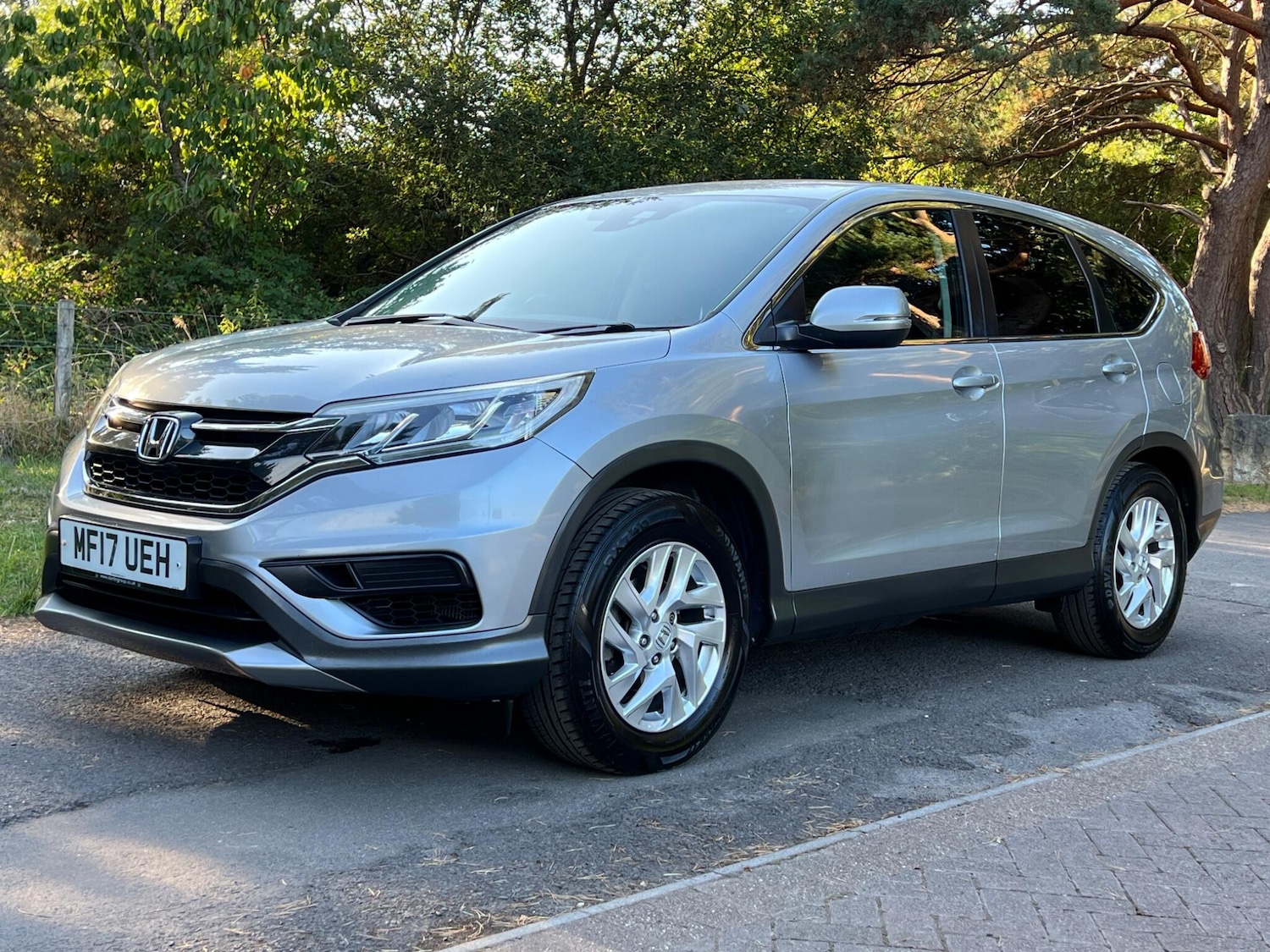 Used Honda CR-V 2017 for sale - 76953946: Photo 15