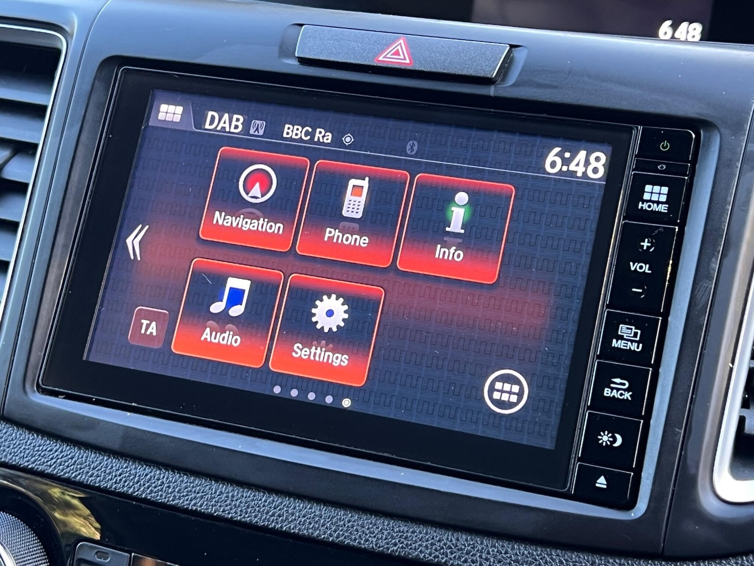 Used Honda CR-V 2017 for sale - 76953946: Photo 16