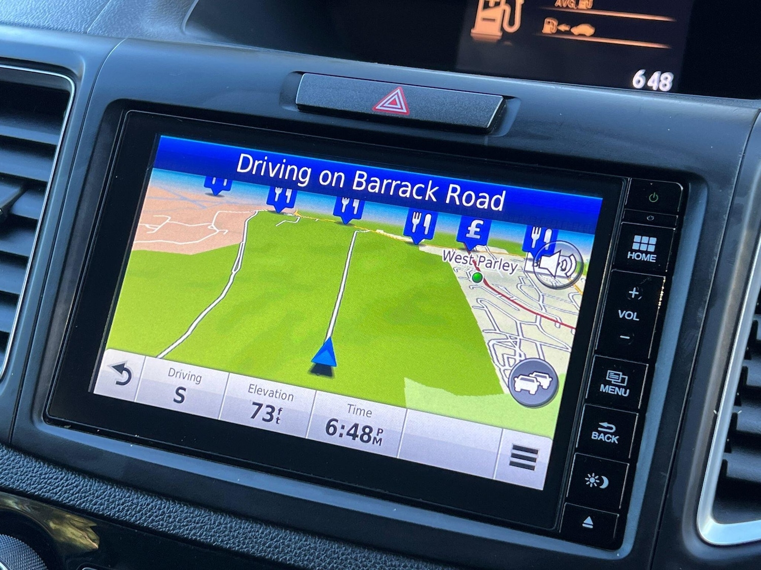 Used Honda CR-V 2017 for sale - 76953946: Photo 2