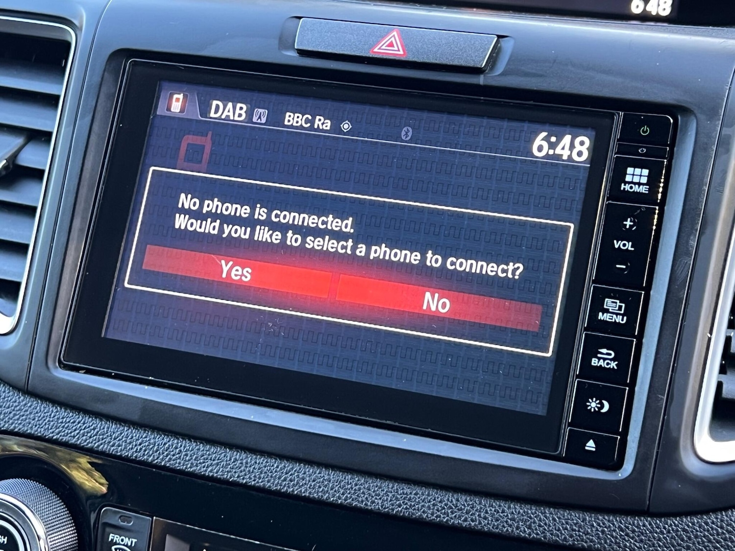 Used Honda CR-V 2017 for sale - 76953946: Photo 20