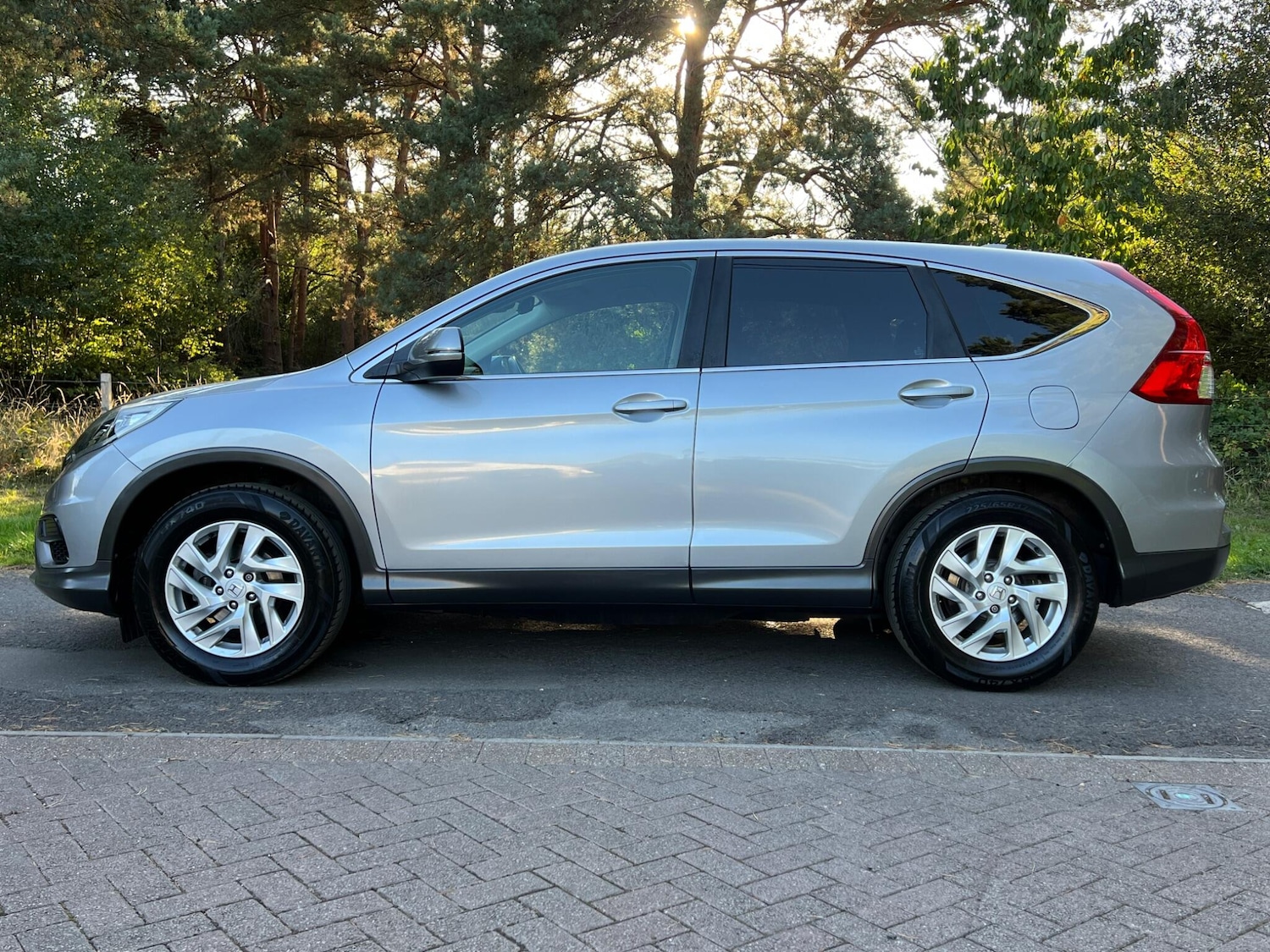 Used Honda CR-V 2017 for sale - 76953946: Photo 21