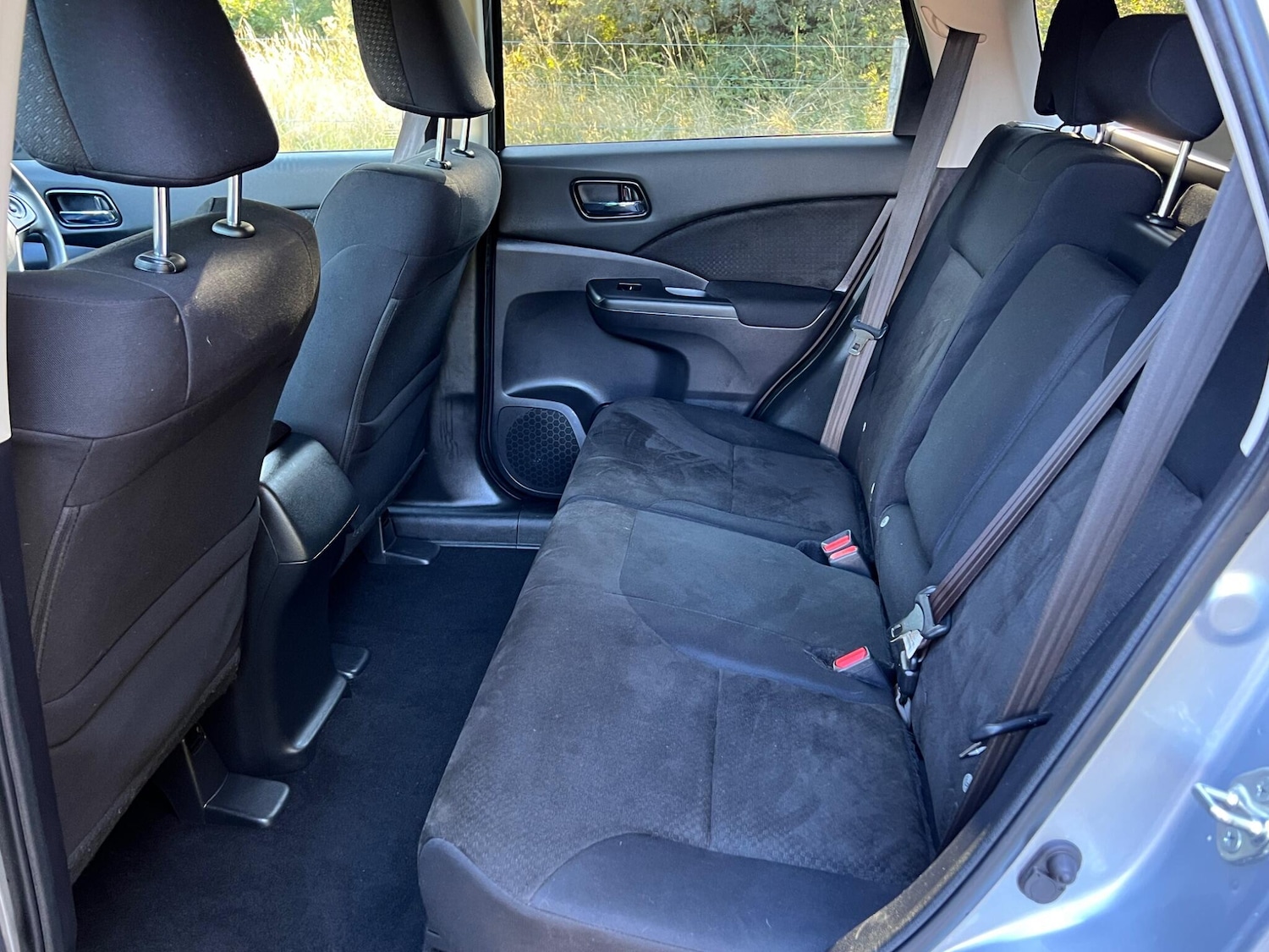 Used Honda CR-V 2017 for sale - 76953946: Photo 22