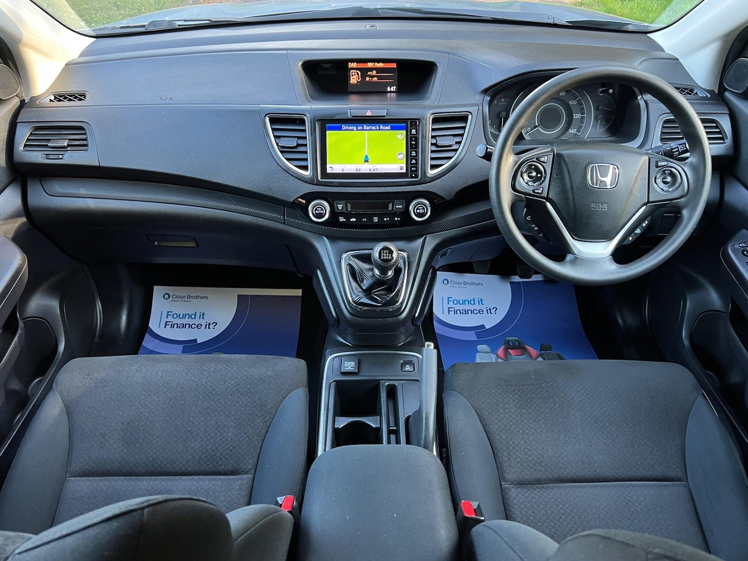 Used Honda CR-V 2017 for sale - 76953946: Photo 23