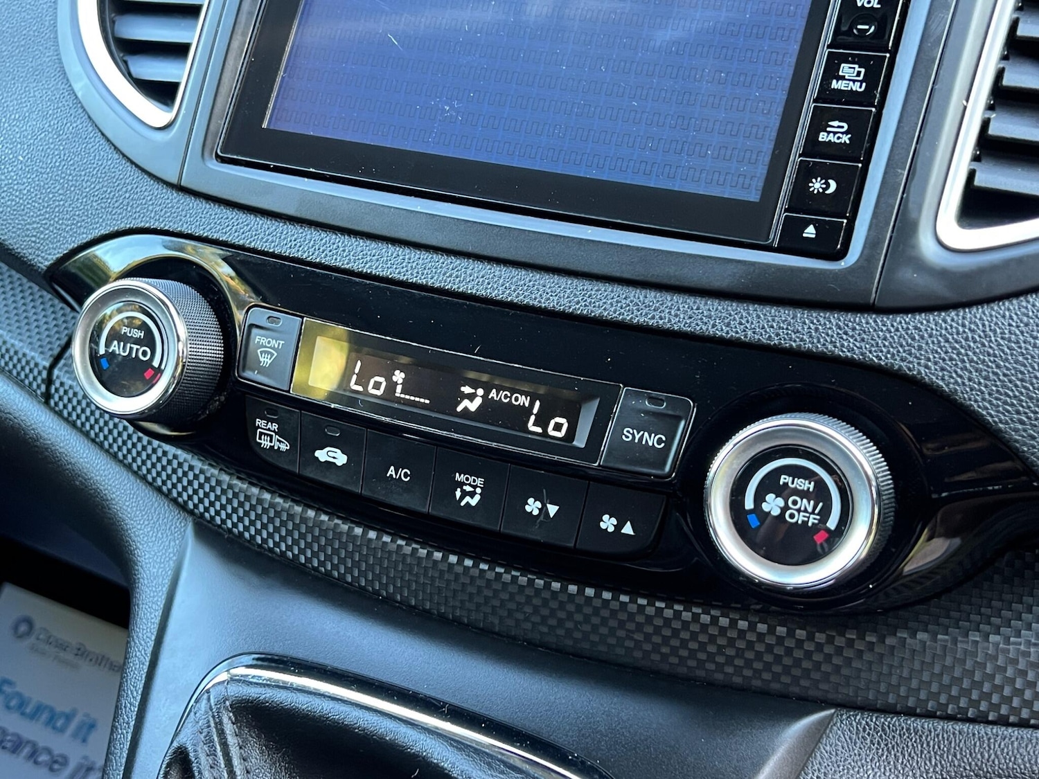 Used Honda CR-V 2017 for sale - 76953946: Photo 28