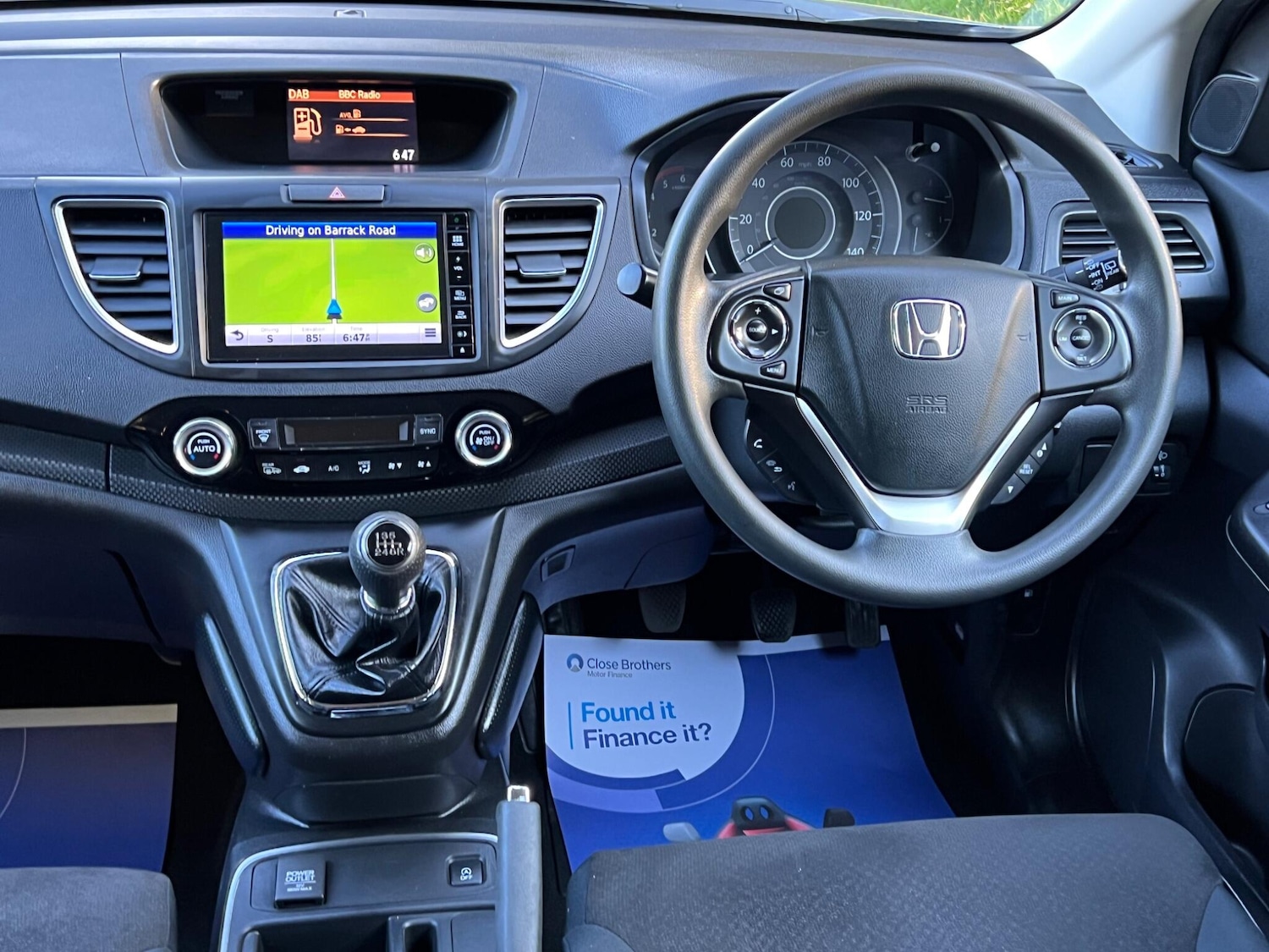 Used Honda CR-V 2017 for sale - 76953946: Photo 31