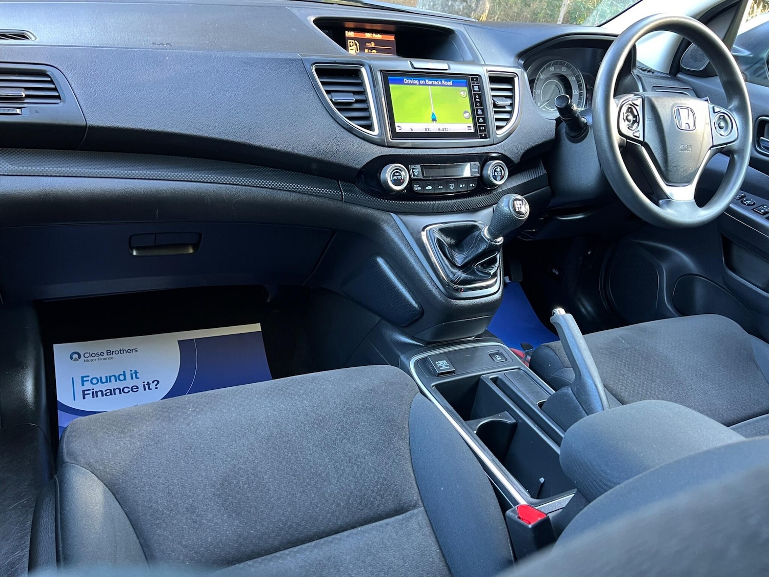 Used Honda CR-V 2017 for sale - 76953946: Photo 32