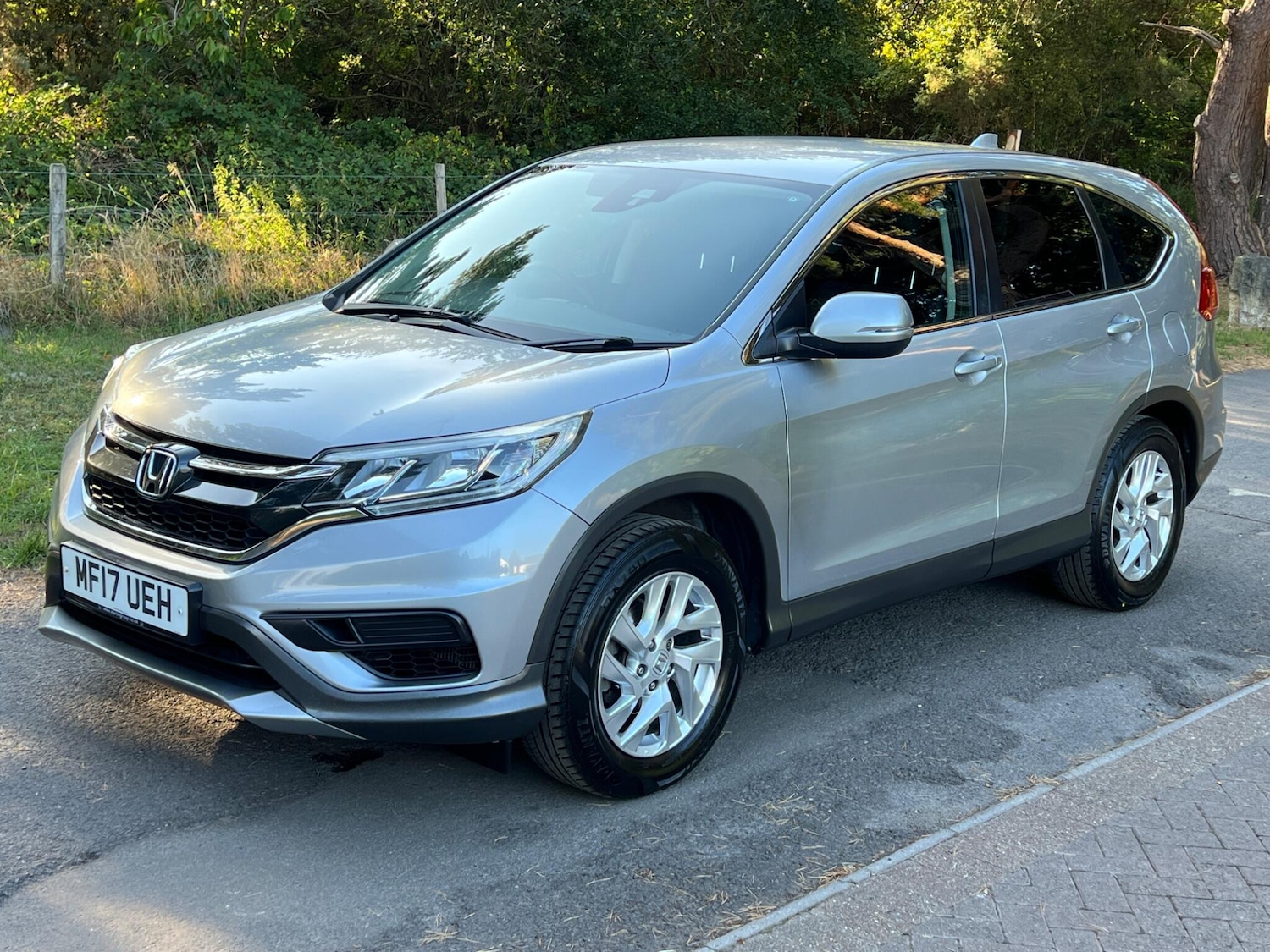Used Honda CR-V 2017 for sale - 76953946: Photo 33