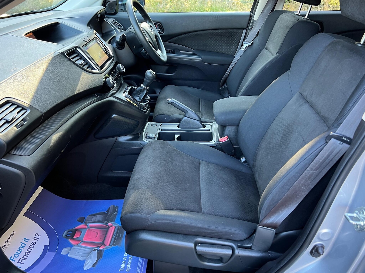 Used Honda CR-V 2017 for sale - 76953946: Photo 37