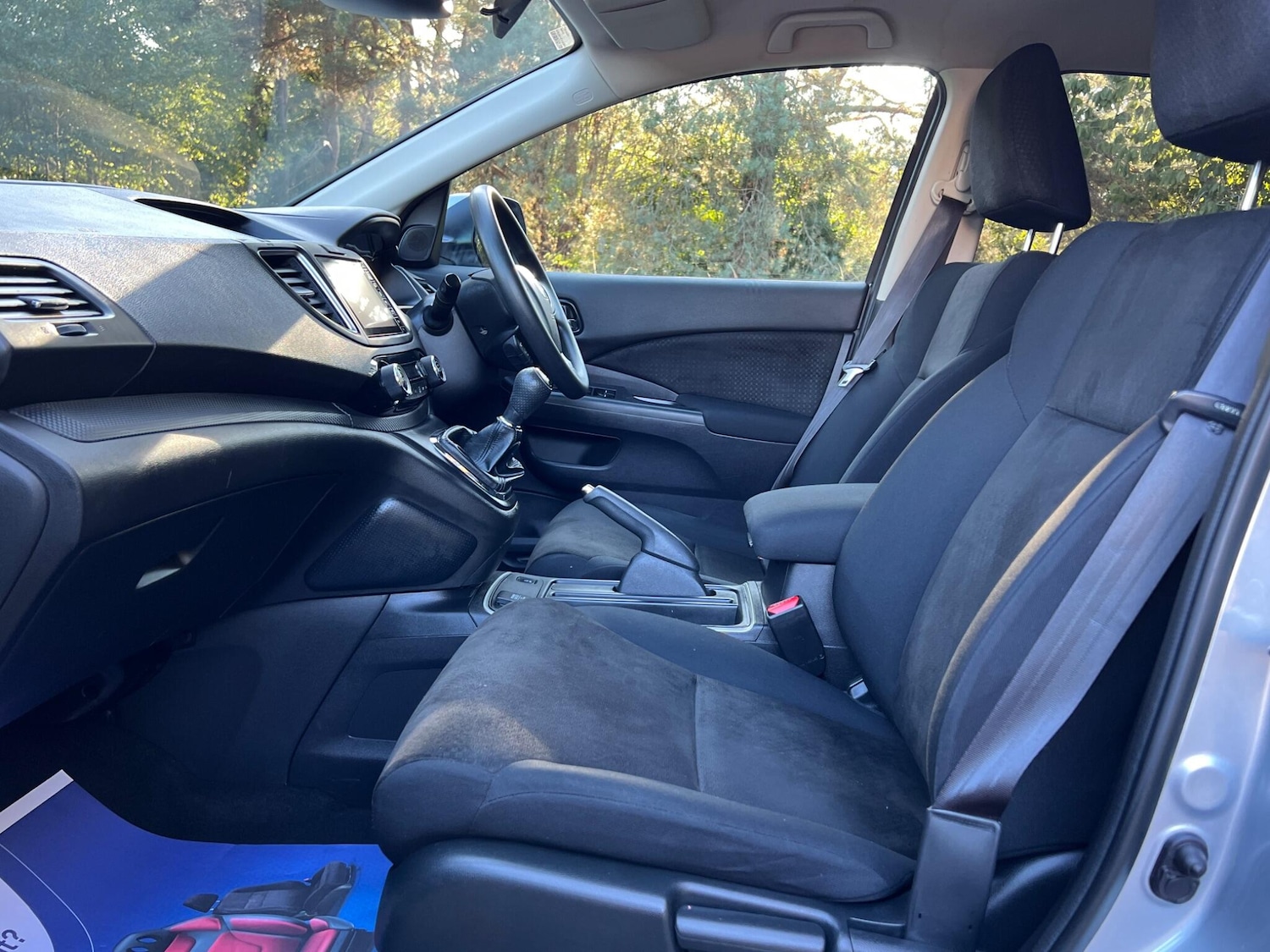 Used Honda CR-V 2017 for sale - 76953946: Photo 40