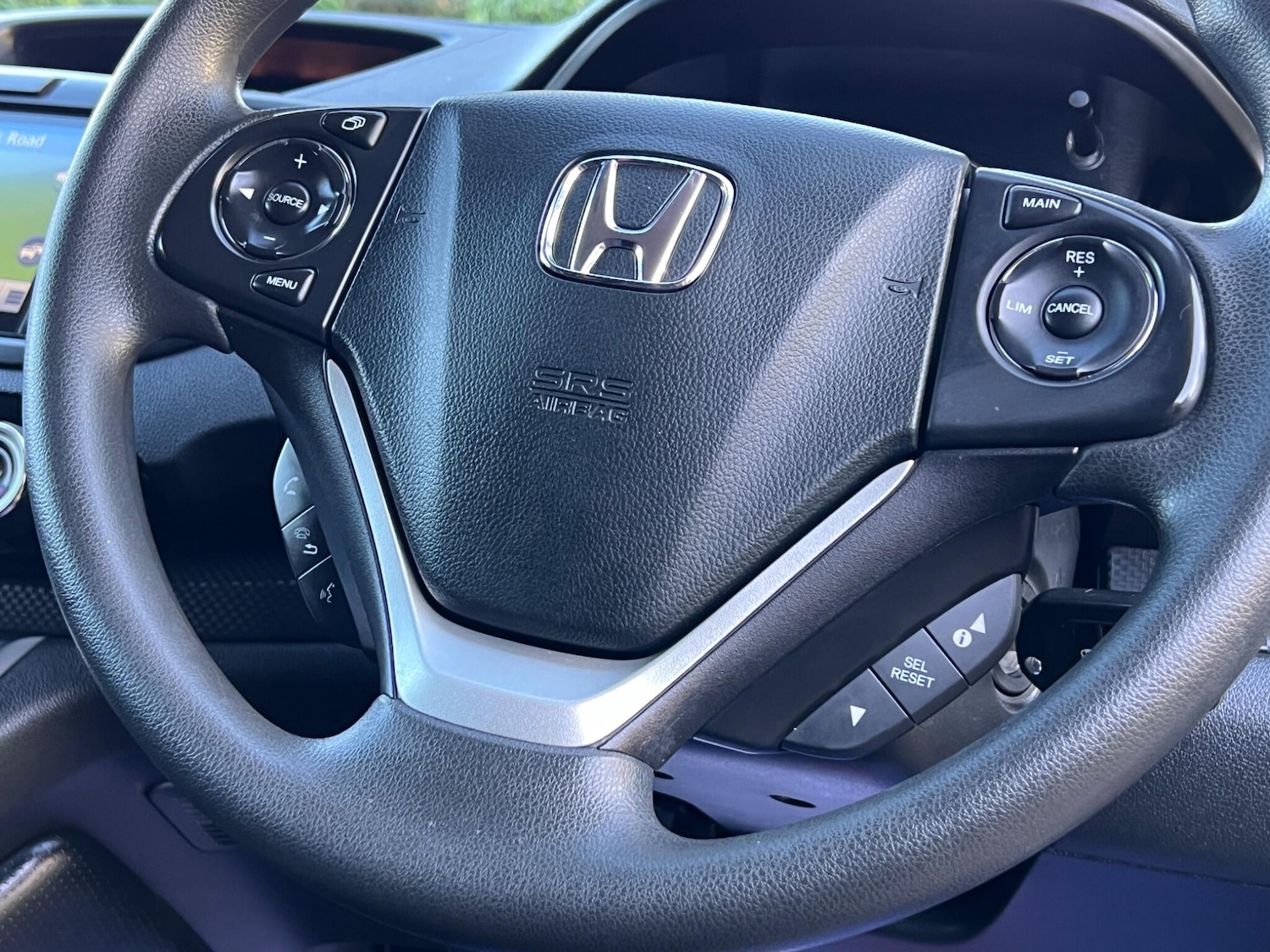 Used Honda CR-V 2017 for sale - 76953946: Photo 41