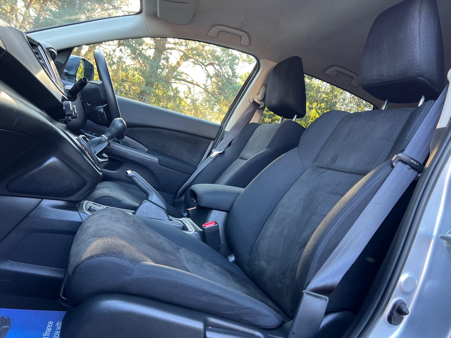 Used Honda CR-V 2017 for sale - 76953946: Photo 43