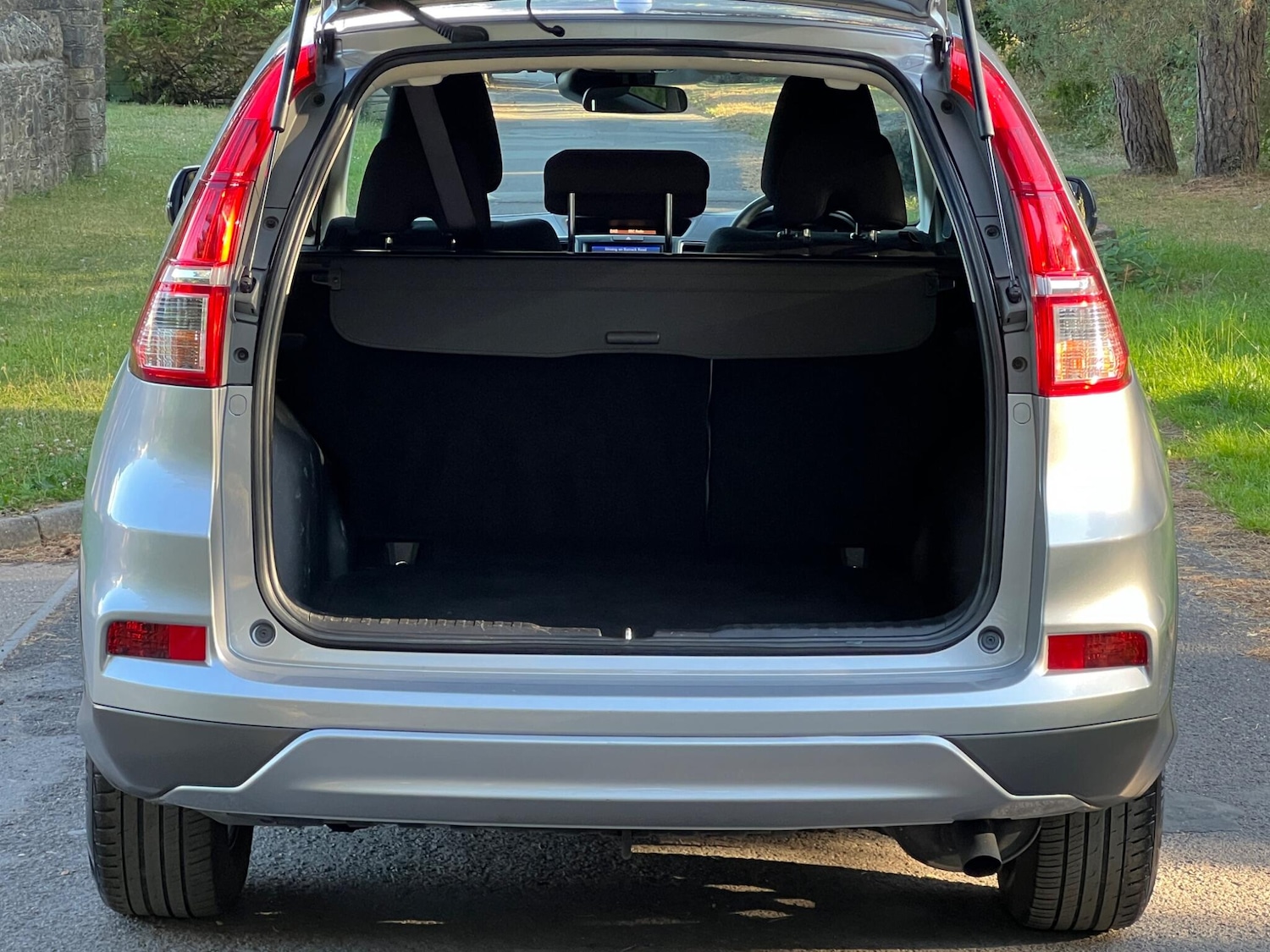 Used Honda CR-V 2017 for sale - 76953946: Photo 45