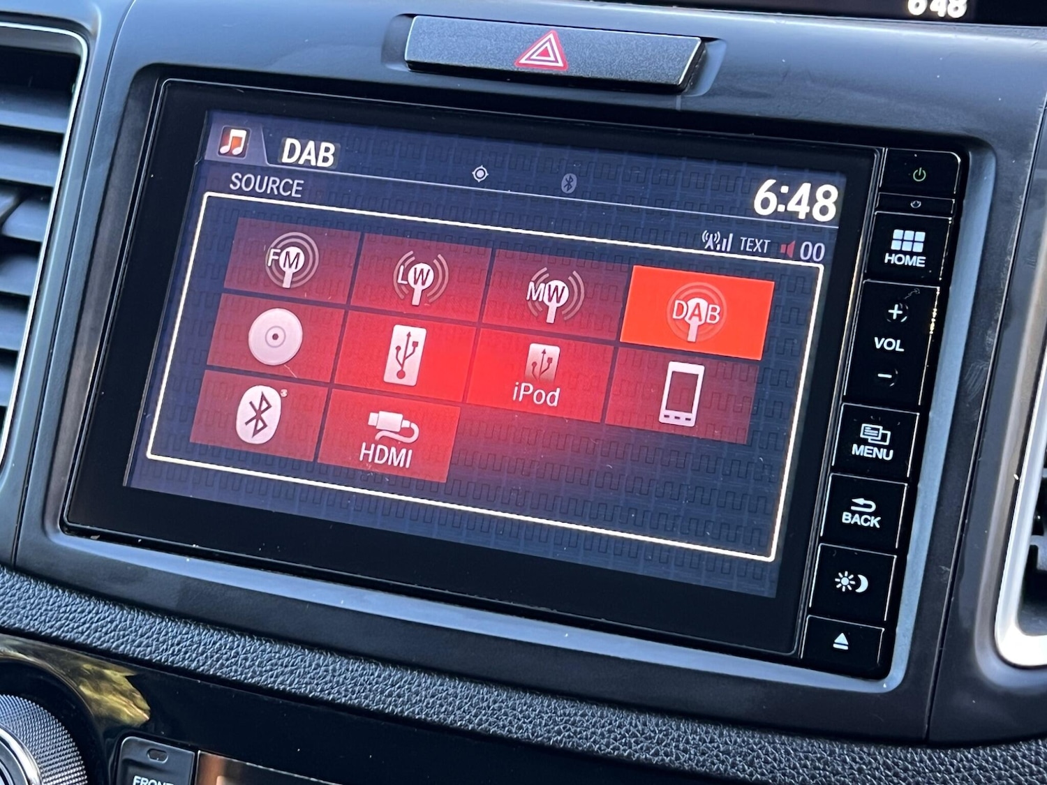 Used Honda CR-V 2017 for sale - 76953946: Photo 46