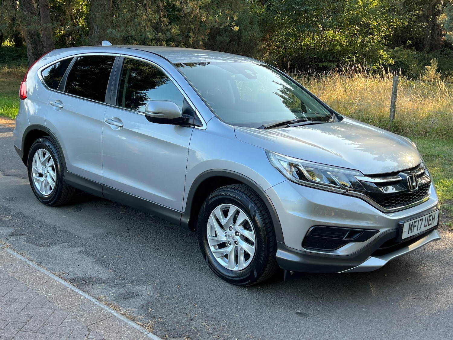 Used Honda CR-V 2017 for sale - 76953946: Photo 47