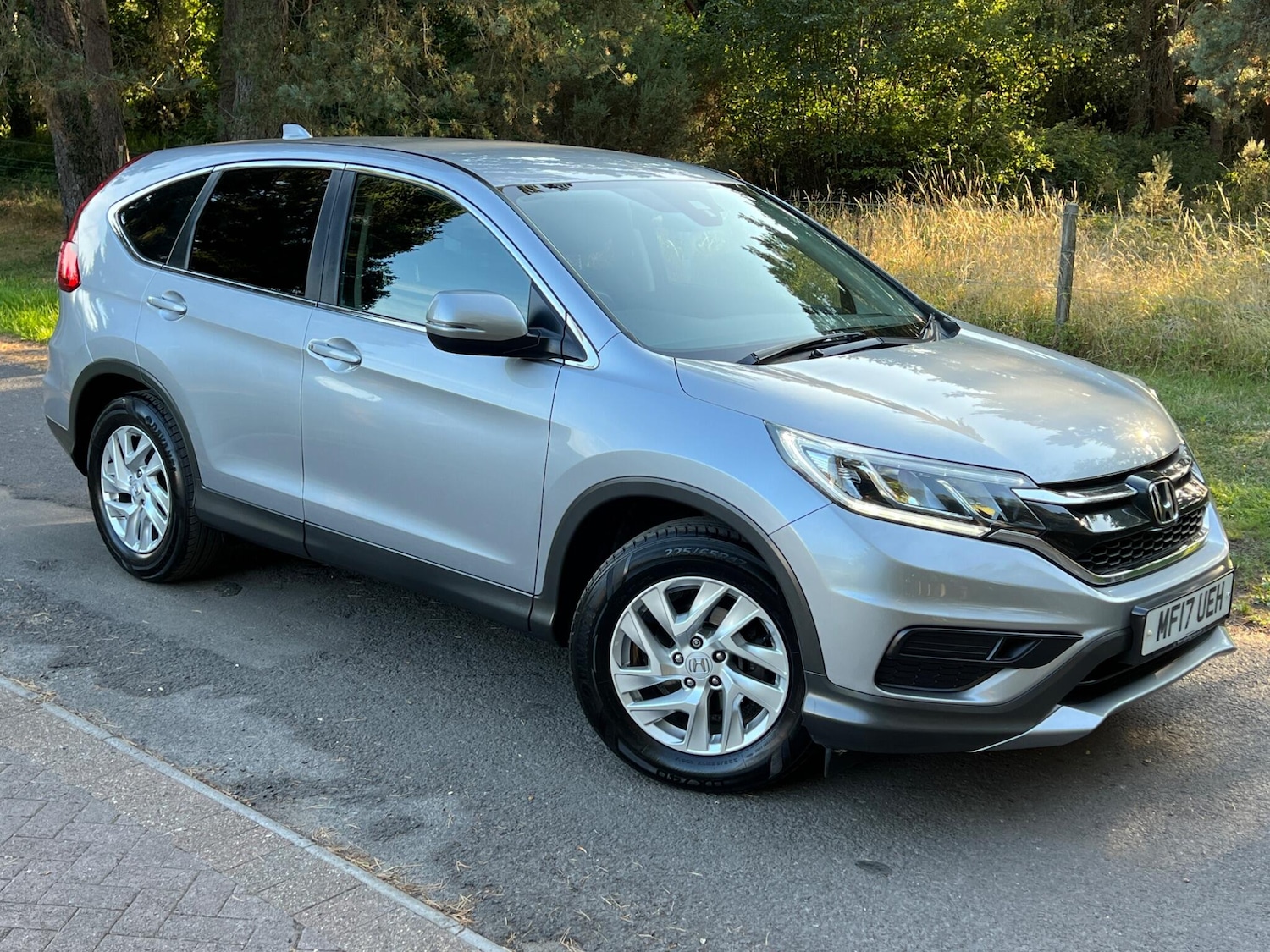 Used Honda CR-V 2017 for sale - 76953946: Photo 52