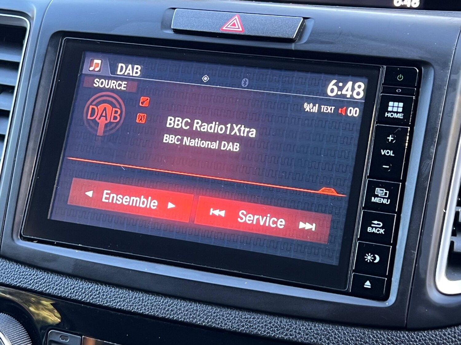 Used Honda CR-V 2017 for sale - 76953946: Photo 53