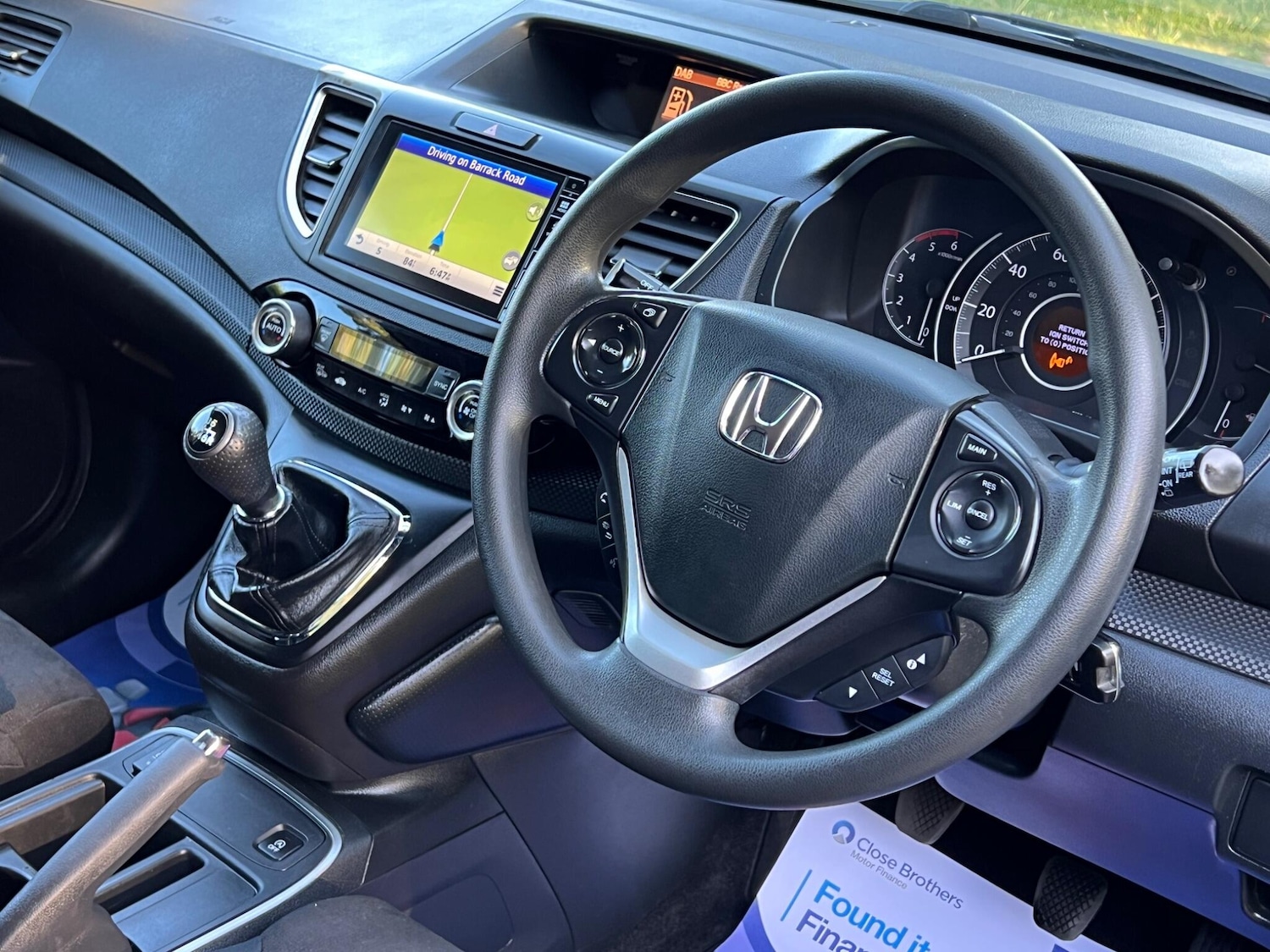 Used Honda CR-V 2017 for sale - 76953946: Photo 55